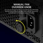 Corsair Modular ATX computer power supply – RMx - Image 7