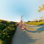 GoPro 360-degree action camera – MAX – Black - Image 15
