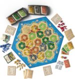 CATAN sixth-edition strategy game - Image 3