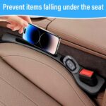 TOGETDREAM Car seat gap filler strips - Image 3