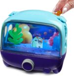 Interactive digital aquarium pet – Multicolor - Image 5