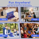 Pup Go Four-in-a-row strategy game - Image 4