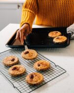 Wire baking cooling rack - Image 2