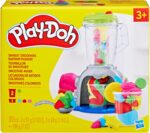 Modelling compound blender playset – Small – Multicolored - Image 2