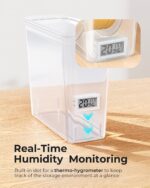 Monitored filament storage containers – 6-pack - Image 4