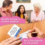 Big Potato Herd Mentality party game - Image 5