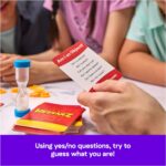 Spin Master Games Hedbanz guessing game - Image 5