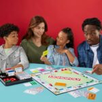 Monopoly classic board game - Image 7