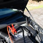 AA Vehicle battery jump leads - Image 3