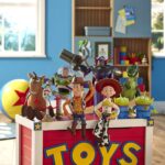 Talking character action figure – 5057966495130 – 39cm – Brown - Image 6