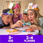 Spin Master Games Hedbanz guessing game - Image 2