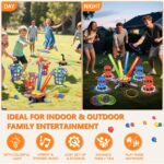 Motorised musical jumping game – Multicolor - Image 5