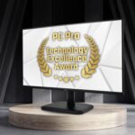 acer EK241YG 24 inch Full HD (1920 x 1080) Monitor - 120Hz, 1ms, IPS Panel, Adaptive Sync, 99% sRGB, HDMI, VGA - Image 3
