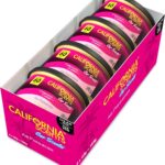 California Scents Coronado Cherry Car Air Freshener, 4-pack