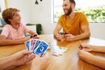 Mattel Games UNO Card Game, W2087, Ages 7+, 2–10 Players - Image 7