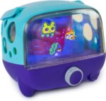 Interactive digital aquarium pet – Multicolor - Image 6