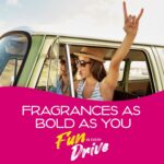 California Scents Coronado Cherry Car Air Freshener, 4-pack - Image 6