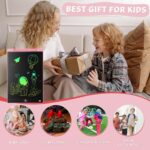 Genialba Reusable LCD drawing tablets - Image 7