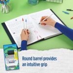 Paper Mate Mixed stationery set with correction tape – Mate & Sharpie – assorted - Image 4