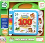LeapFrog interactive vocabulary book – One Size – Multicolor - Image 7