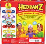 Spin Master Games Hedbanz guessing game - Image 7