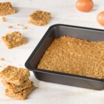 Square cake tin – One Size – 8 inches - Image 2