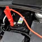 AA Vehicle battery jump leads - Image 4