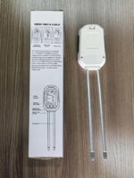 Digital multiparameter soil meter - Image 4