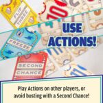 USAopoly Flip 7 party card game - Image 6