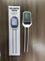 Digital multiparameter soil meter - Image 2