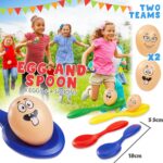 Family sports-day game set – Multicolor - Image 5