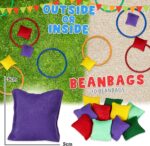 Family sports-day game set – Multicolor - Image 6