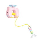 Automatic Cat Yo-Yo Toy — product image 2