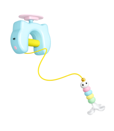 Automatic Cat Yo-Yo Toy — product image 1