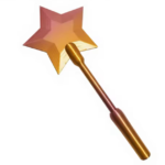 Fairy Wand Contactless Card Holder — product image 10
