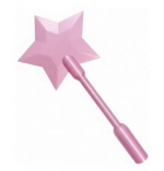 Fairy Wand Contactless Card Holder — product image 6