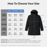 VoyageCoat Packable Travel Coat — product image 8