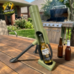 Bottle Cap Launcher Opener — product image 1