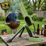 Bottle Cap Launcher Opener — product image 2