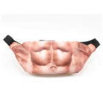Novelty Belly Waist Pack — product image 11