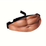 Novelty Belly Waist Pack — product image 9
