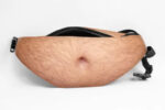 Novelty Belly Waist Pack — product image 5