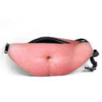 Novelty Belly Waist Pack — product image 8