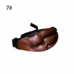 Novelty Belly Waist Pack — product image 7