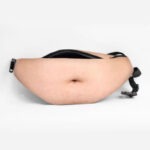 Novelty Belly Waist Pack — product image 6