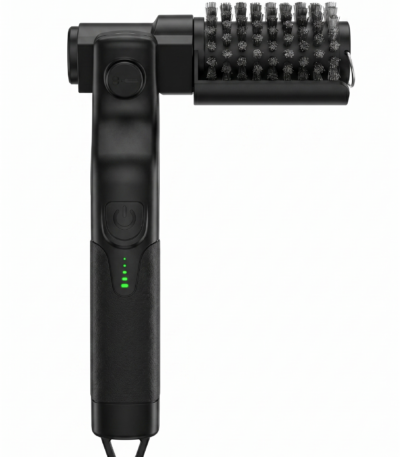GrillBrusher Fold Pro 2nd Gen — product image 1