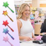Fairy Wand Contactless Card Holder — product image 1