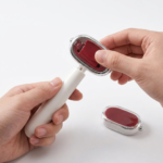 One-Pass Callus Peeler