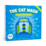 Cat Wash Self-Grooming Brush