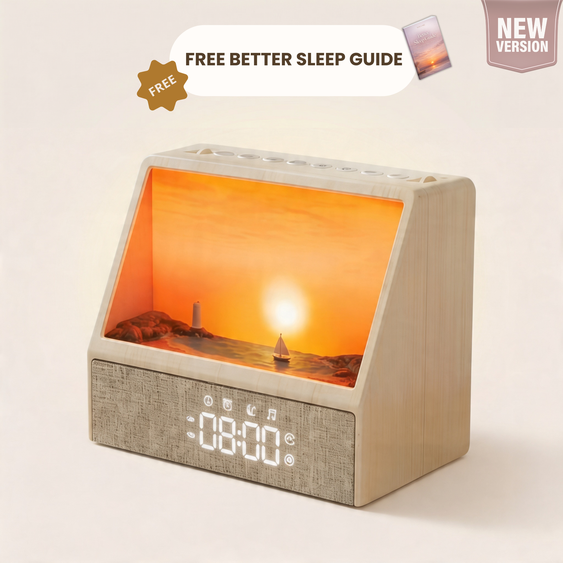solume_22.png Solume Sunrise Wake Light - Image 1
